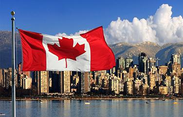 Kanada Ekonomisi İkinci Çeyrekte Beklentinin Üzerine Büyüdü...